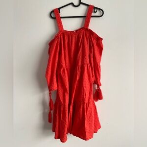 Seed heritage dress
